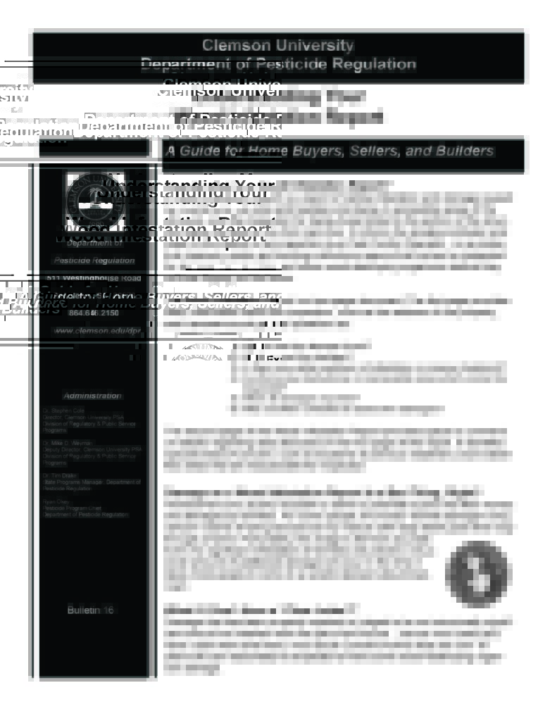 ClarksPestInfo