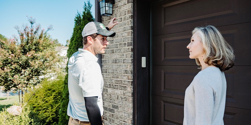 Home Pest Protection