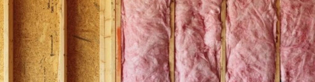 attic insulation